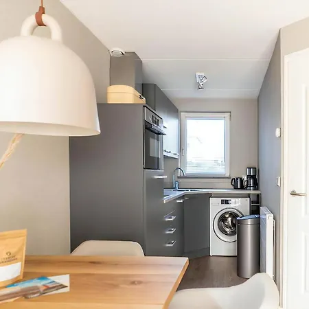 Сasa de vacaciones D-8b Der Linde *