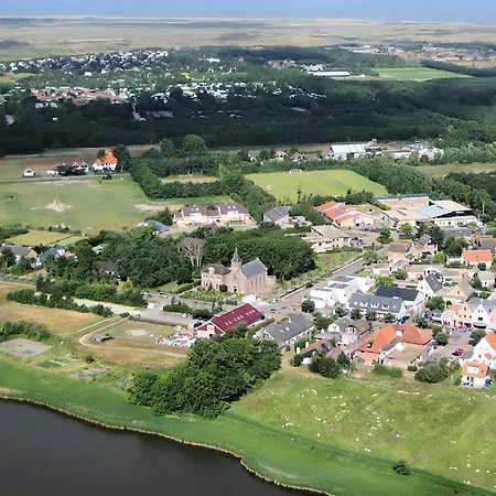 D-8b Der Linde * De Cocksdorp (Texel)