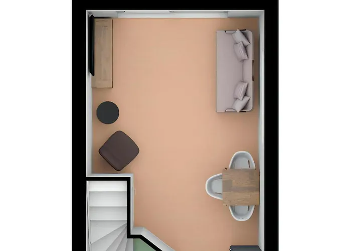 D-8b Der Linde בית נופש