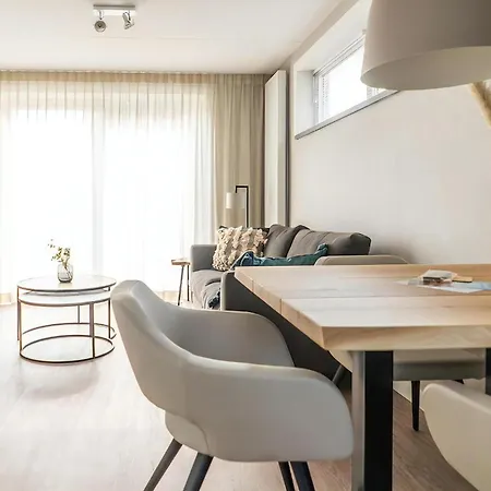 بيت للعطل D-8b Der Linde دي كوكْسدوربْ